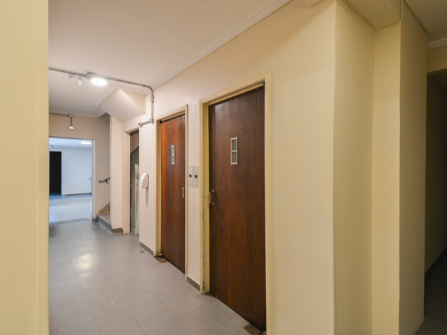 Foto do Apartamento - Apartamento à venda 1 Quarto 64M² Bela Vista São Paulo - SP | Lares e Andares Imóveis