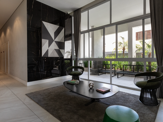 Foto do Apartamento - Apartamento à venda 2 Quartos 1 Suite 1 Vaga 67M² Perdizes São Paulo - SP | Lares e Andares Imóveis