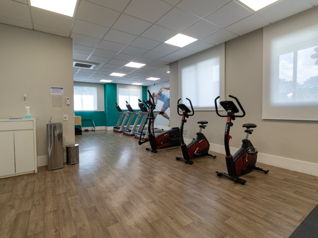 Foto do Apartamento - Apartamento à venda 2 Quartos 1 Suite 1 Vaga 67M² Perdizes São Paulo - SP | Lares e Andares Imóveis