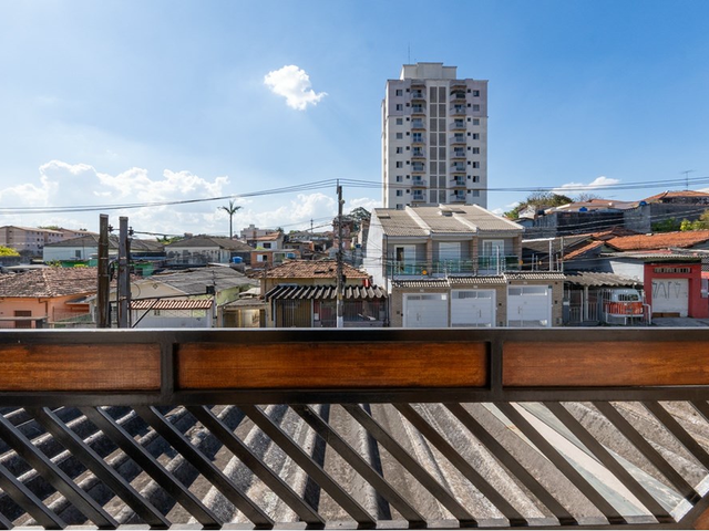 Foto do Casa - Casa à venda 3 Quartos 1 Suite 128M² Jardim Santa Cruz (Campo Grande) São Paulo - SP | Lares e Andares Imóveis