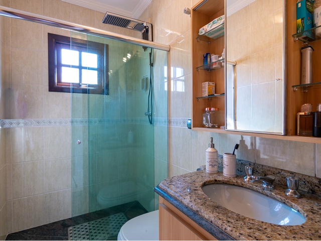 Foto do Casa - Casa à venda 3 Quartos 1 Suite 128M² Jardim Santa Cruz (Campo Grande) São Paulo - SP | Lares e Andares Imóveis