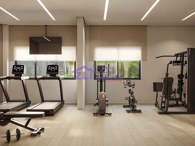 Empreendimento disponível, no bairro Mooca em São Paulo