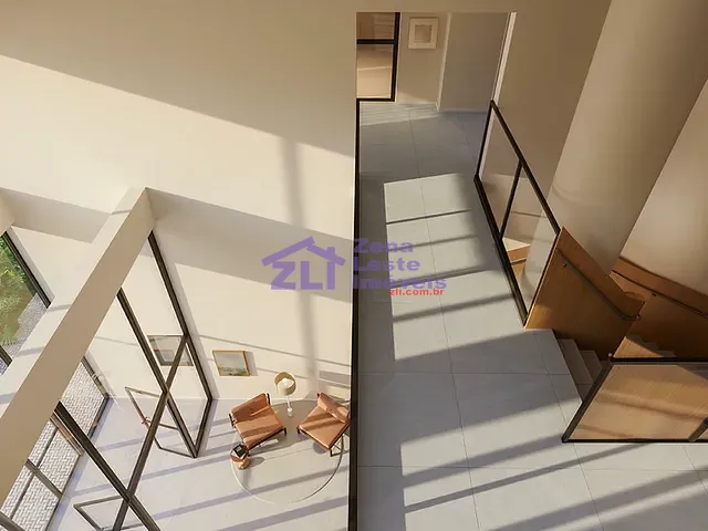 Apartamento 4 quartos e 5 banheiros, à venda, no bairro Mooca em São Paulo