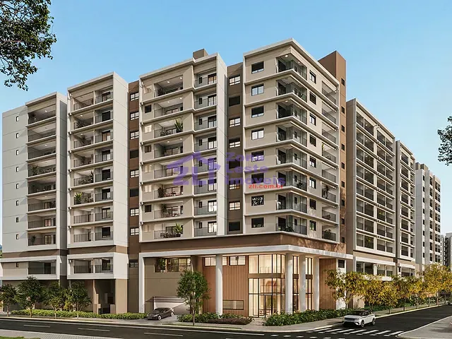 Empreendimento disponível, no bairro Mooca em São Paulo