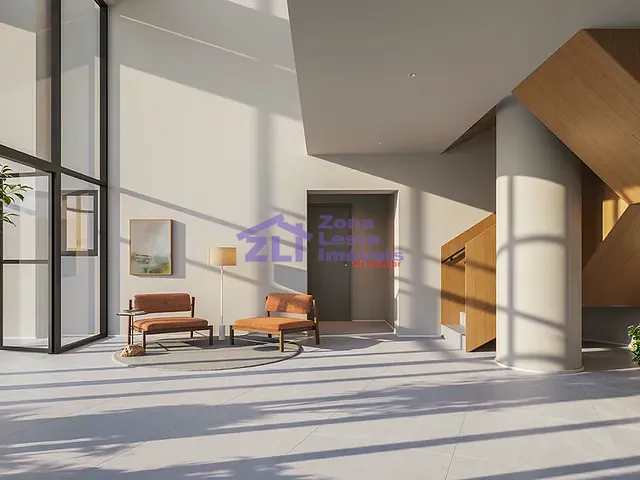 Empreendimento disponível, no bairro Mooca em São Paulo