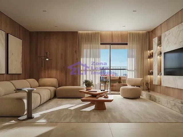 Empreendimento disponível, no bairro Mooca em São Paulo