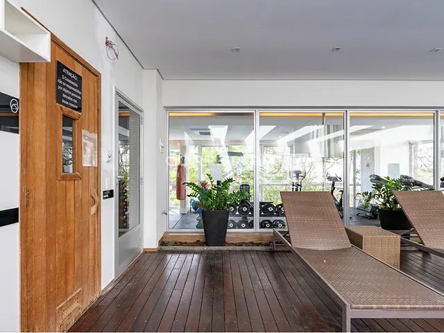 Studio 1 quarto e 1 banheiro, à venda, no bairro Moema em São Paulo