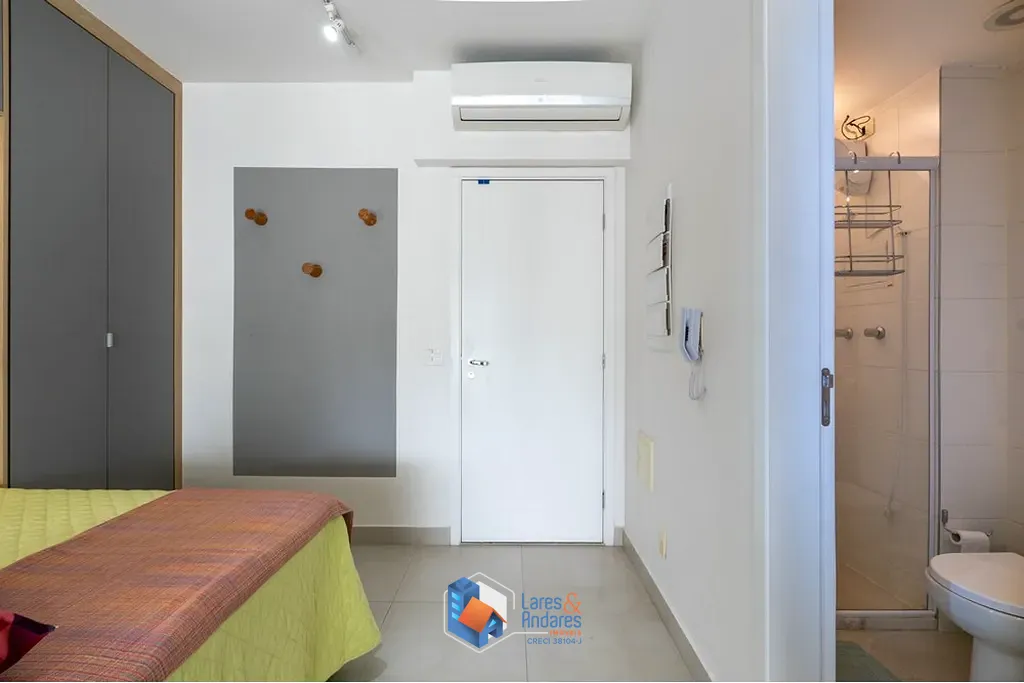 Apartamento, 1 quarto, 37 m² - Foto 24