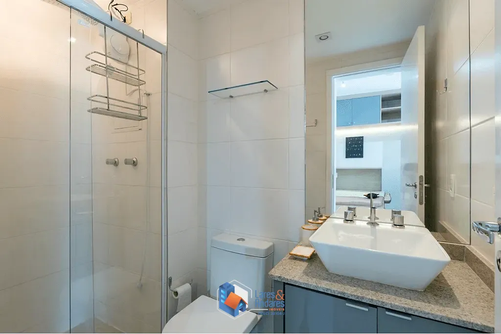 Apartamento, 1 quarto, 37 m² - Foto 25