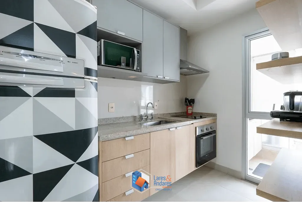 Apartamento, 1 quarto, 37 m² - Foto 27