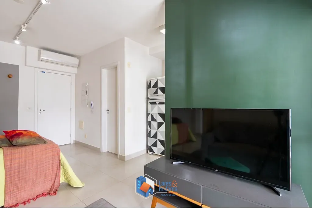 Apartamento, 1 quarto, 37 m² - Foto 33