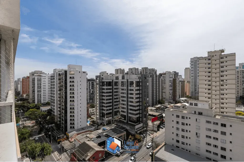 Apartamento, 1 quarto, 37 m² - Foto 4