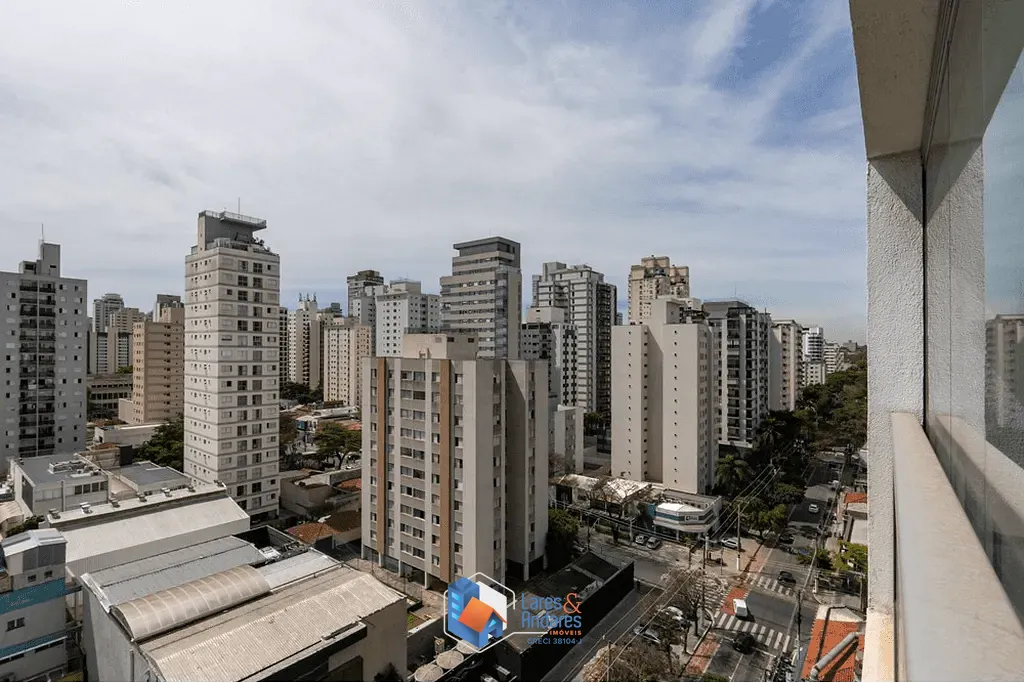 Apartamento, 1 quarto, 37 m² - Foto 5
