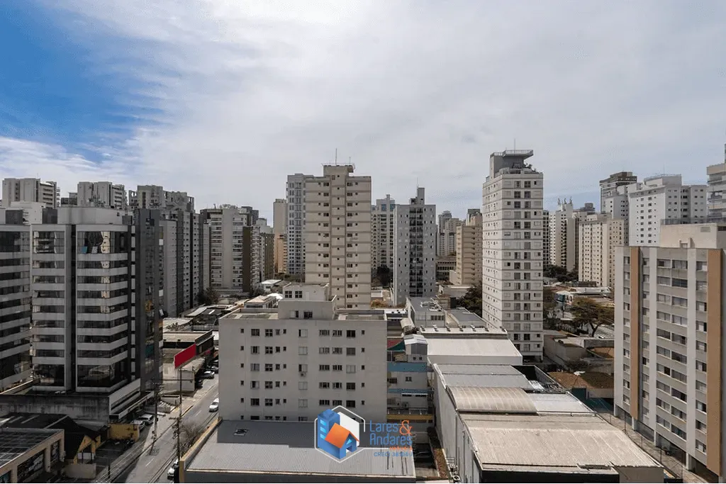 Apartamento, 1 quarto, 37 m² - Foto 6