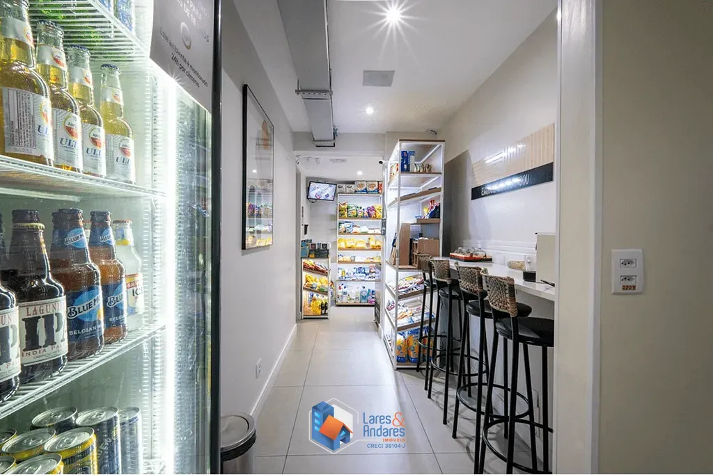 Apartamento, 1 quarto, 37 m² - Foto 14