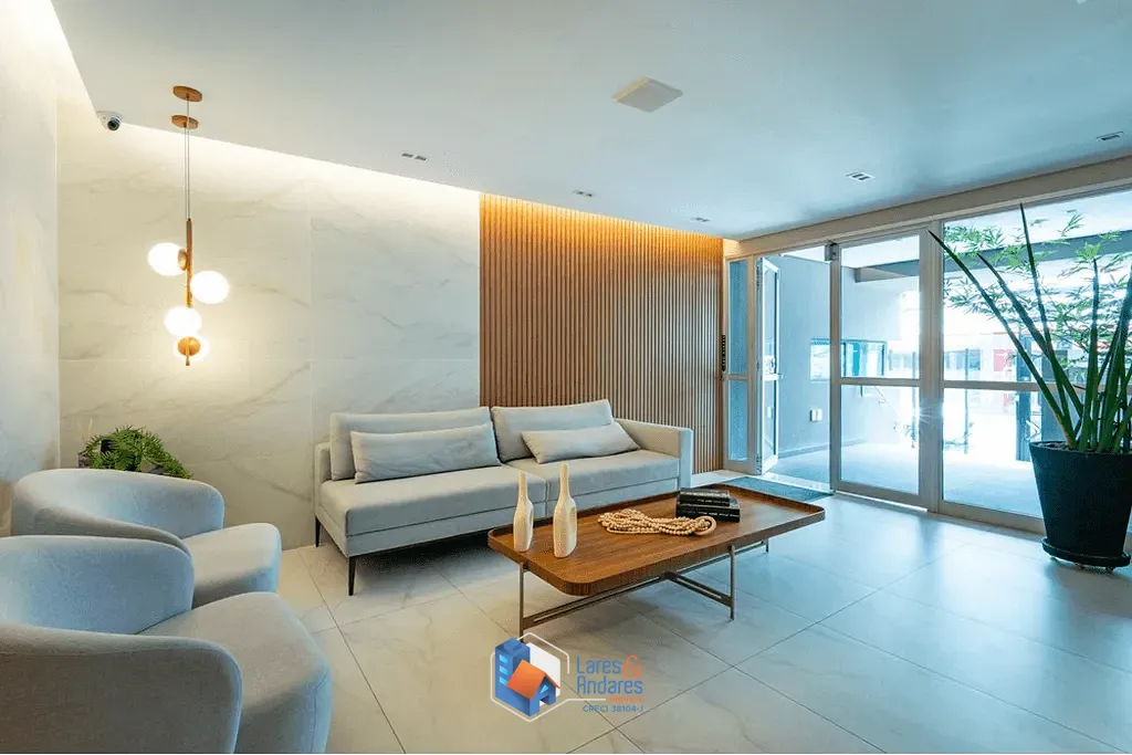 Apartamento, 1 quarto, 37 m² - Foto 16