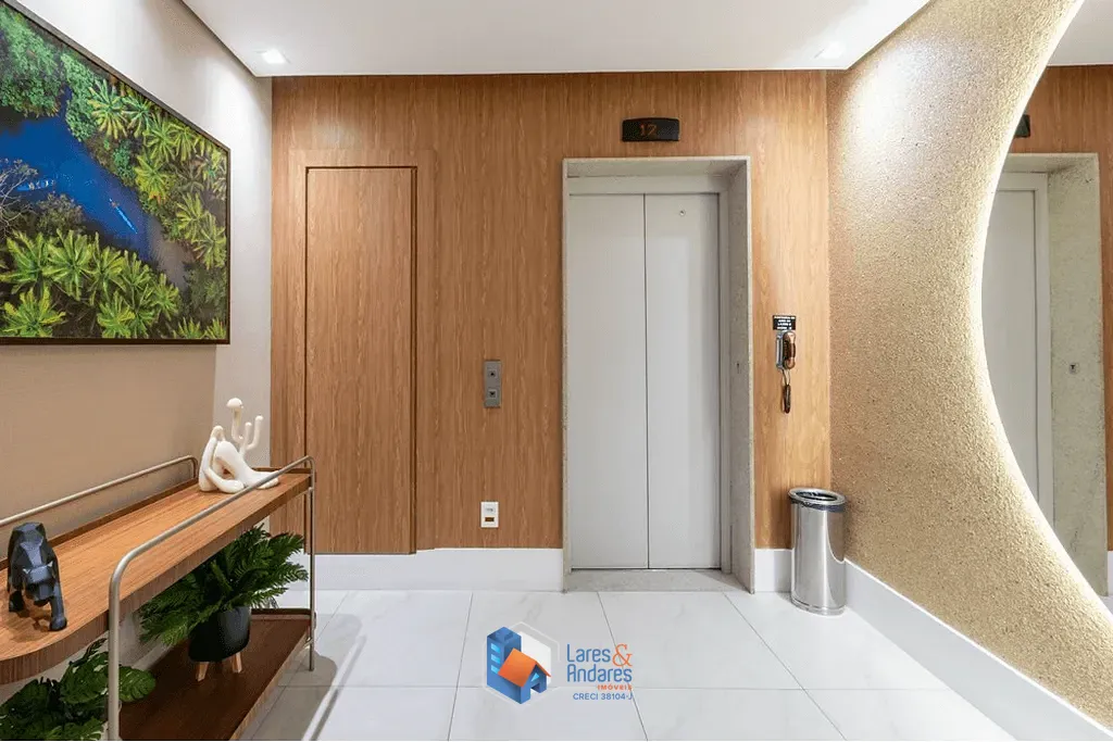 Apartamento, 1 quarto, 37 m² - Foto 17