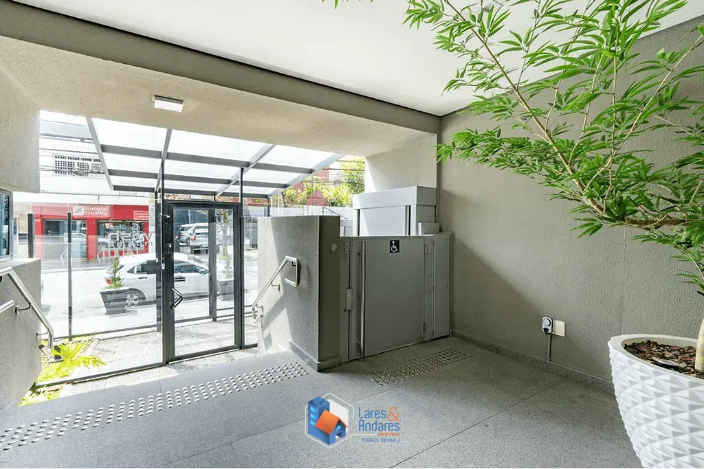 Apartamento, 1 quarto, 37 m² - Foto 18