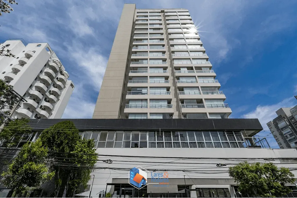 Apartamento, 1 quarto, 37 m² - Foto 19