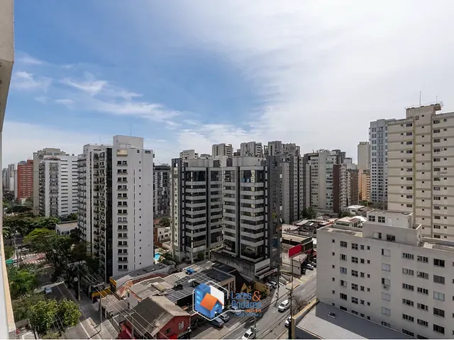 Studio 1 quarto e 1 banheiro, à venda, no bairro Moema em São Paulo
