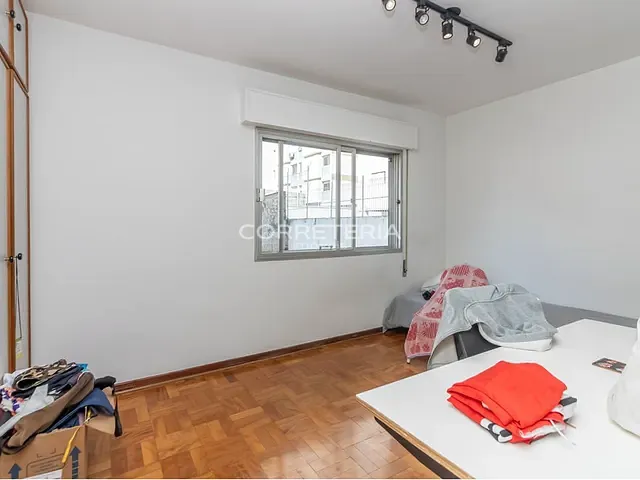 Apartamento 3 quartos e 3 banheiros, à venda, no bairro Paraíso em São Paulo