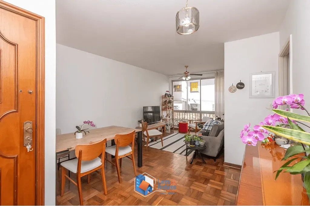 Apartamento, 3 quartos, 80 m² - Foto 30