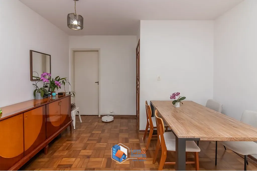 Apartamento, 3 quartos, 80 m² - Foto 28