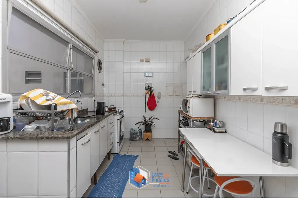 Apartamento, 3 quartos, 80 m² - Foto 23