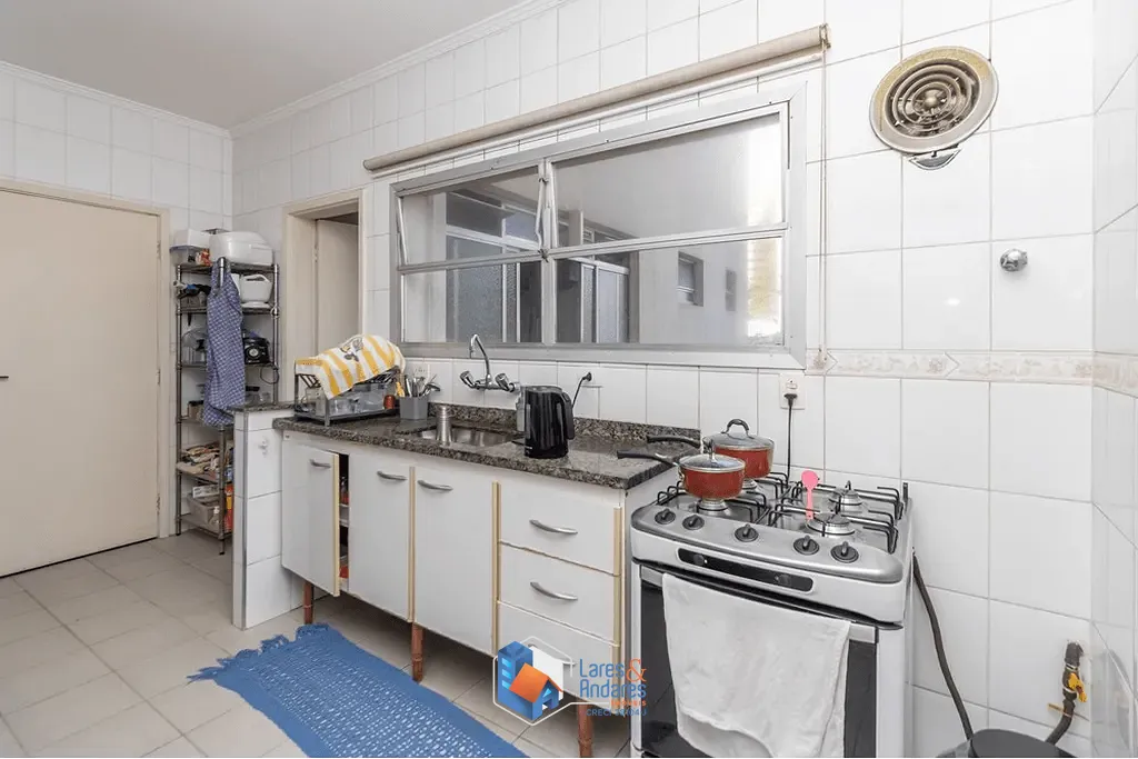 Apartamento, 3 quartos, 80 m² - Foto 22