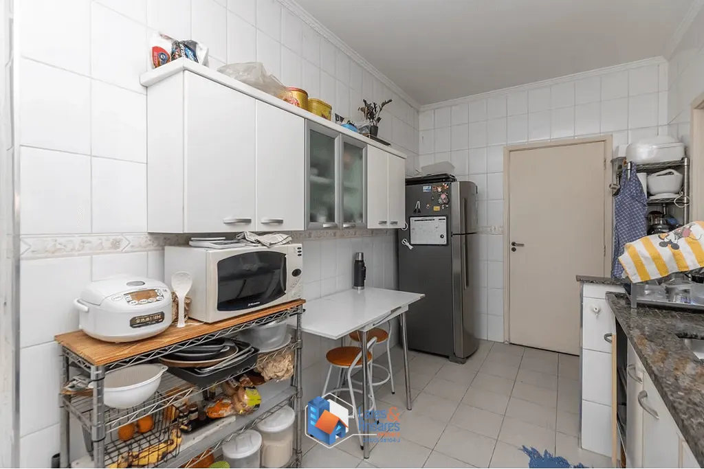 Apartamento, 3 quartos, 80 m² - Foto 21