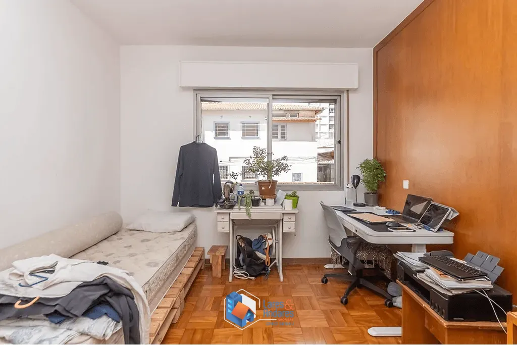 Apartamento, 3 quartos, 80 m² - Foto 20