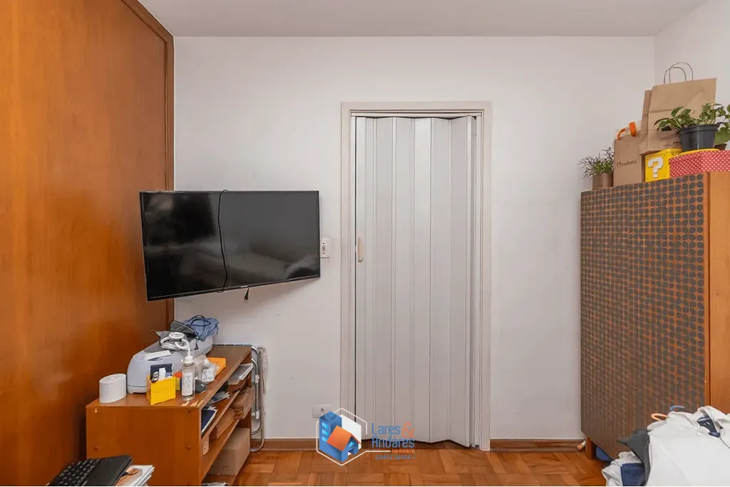 Apartamento, 3 quartos, 80 m² - Foto 19