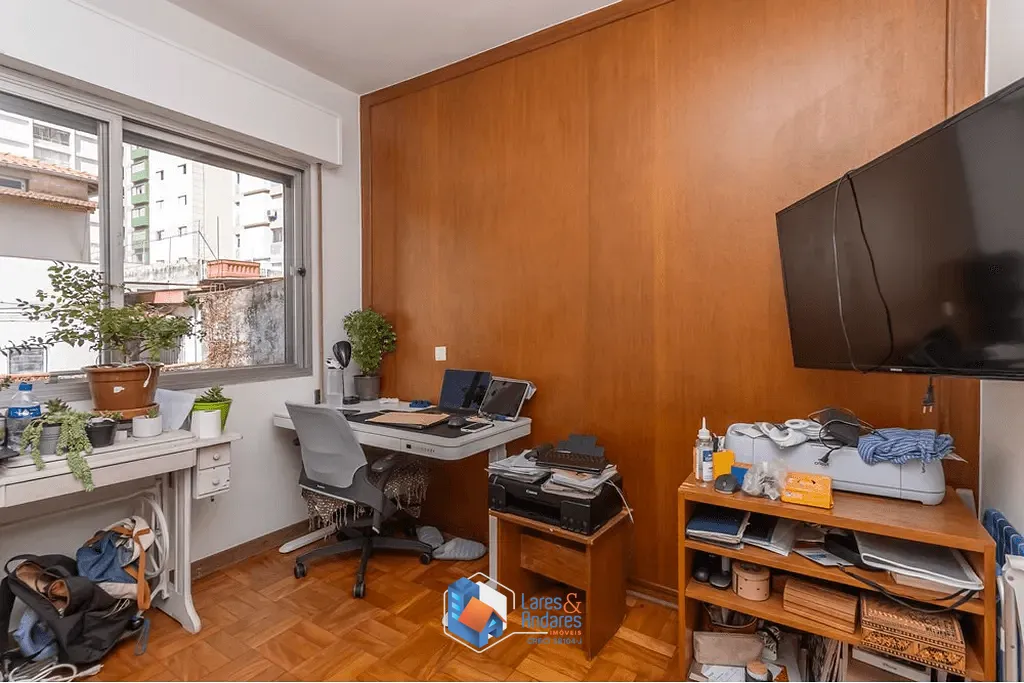 Apartamento, 3 quartos, 80 m² - Foto 18