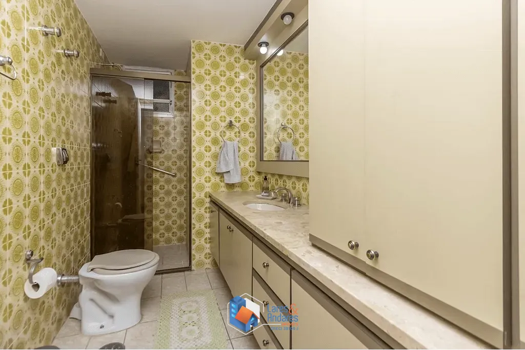 Apartamento, 3 quartos, 80 m² - Foto 17