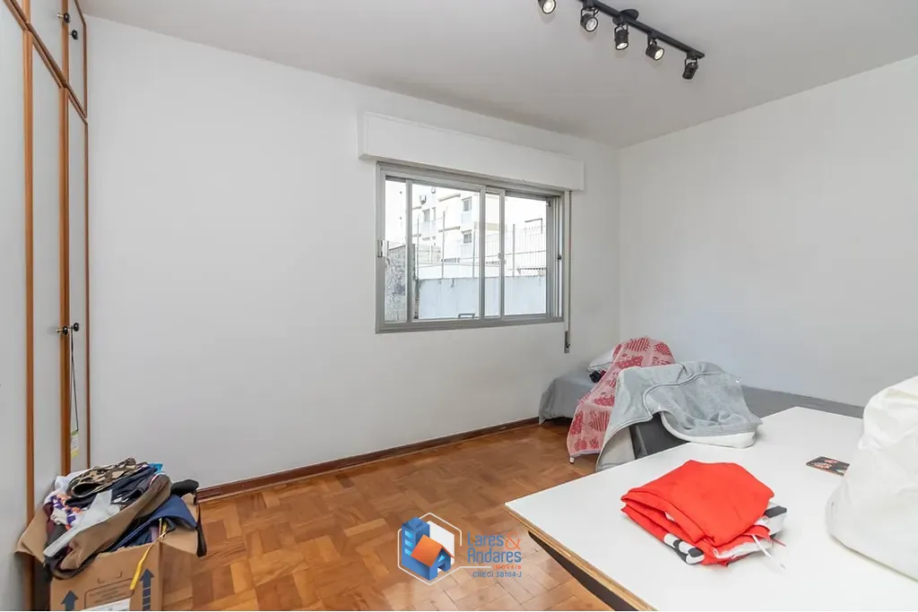 Apartamento, 3 quartos, 80 m² - Foto 2