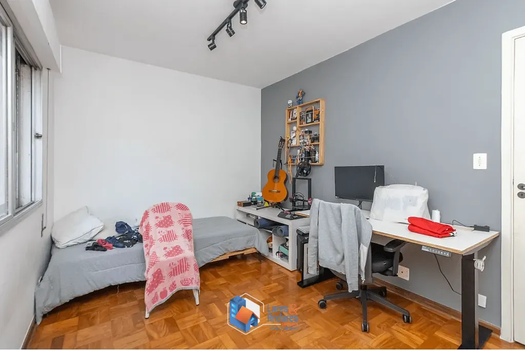 Apartamento, 3 quartos, 80 m² - Foto 16