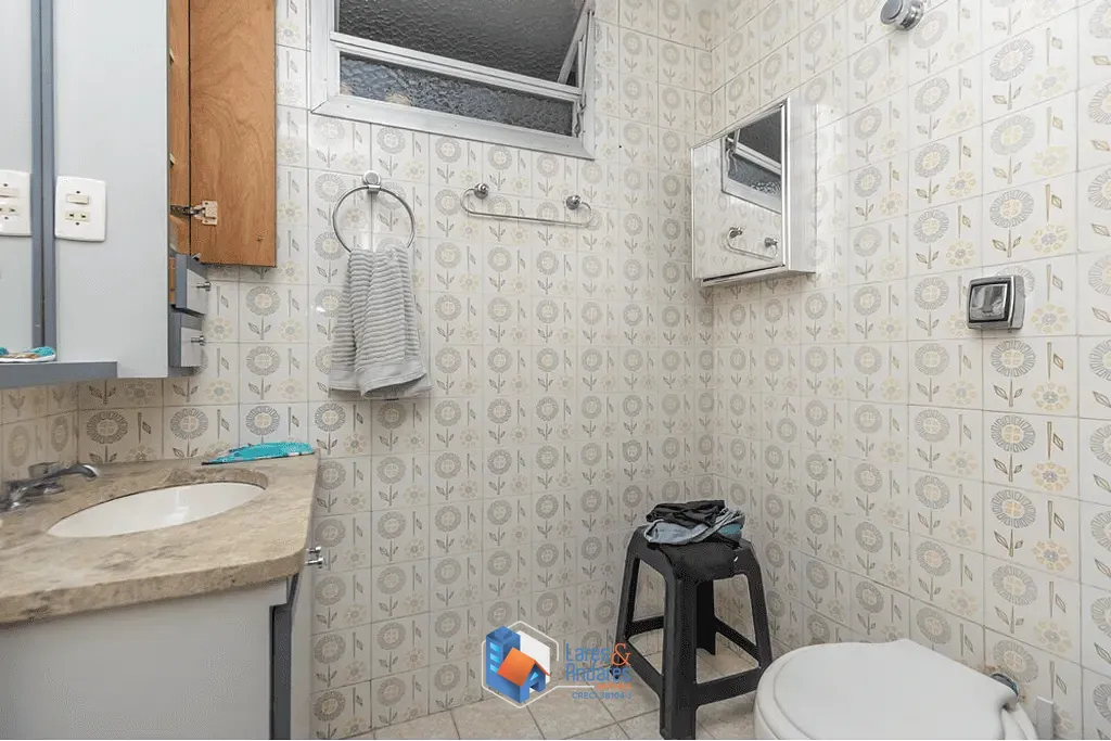 Apartamento, 3 quartos, 80 m² - Foto 14