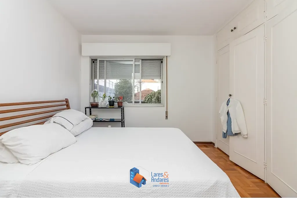 Apartamento, 3 quartos, 80 m² - Foto 12