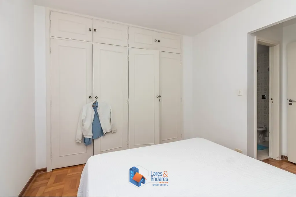 Apartamento, 3 quartos, 80 m² - Foto 10