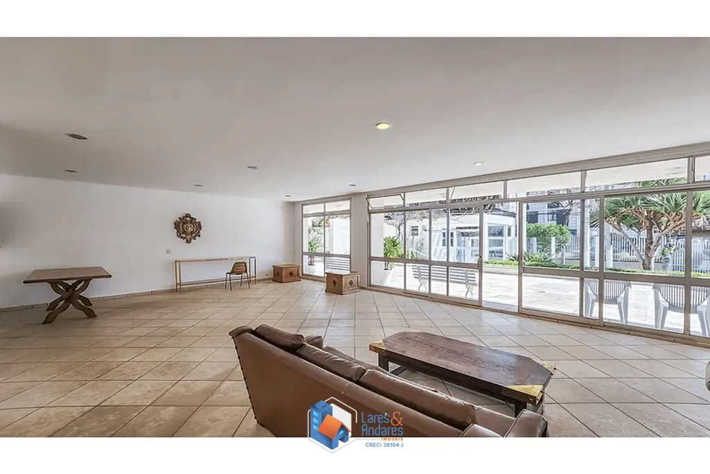 Apartamento, 3 quartos, 80 m² - Foto 7