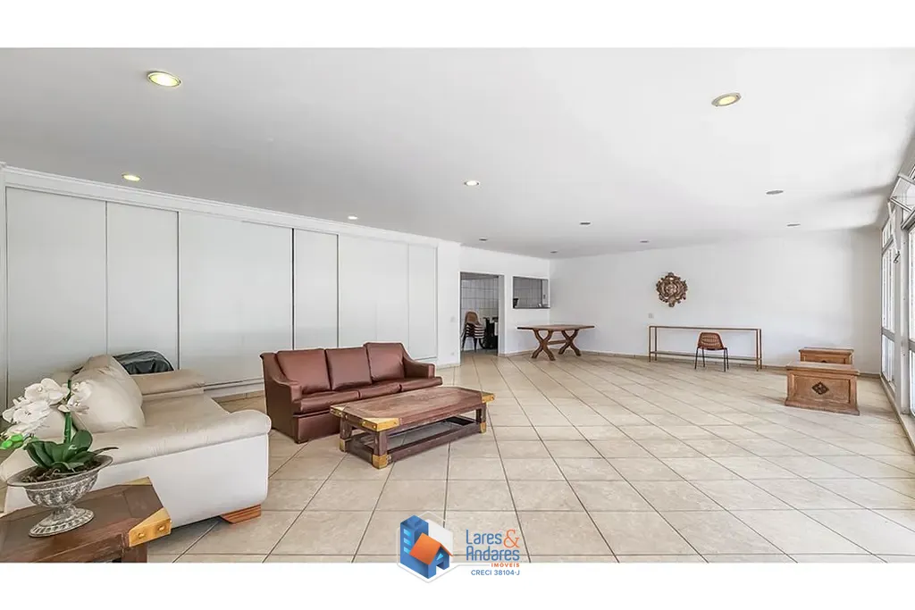 Apartamento, 3 quartos, 80 m² - Foto 6