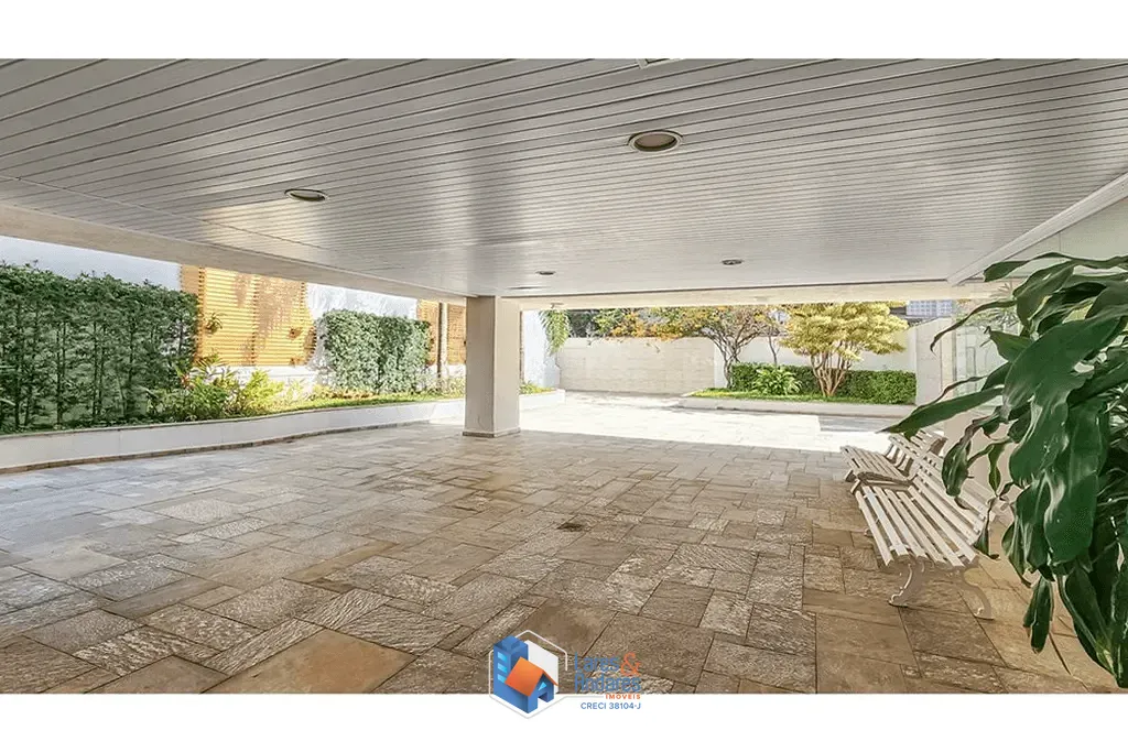 Apartamento, 3 quartos, 80 m² - Foto 5