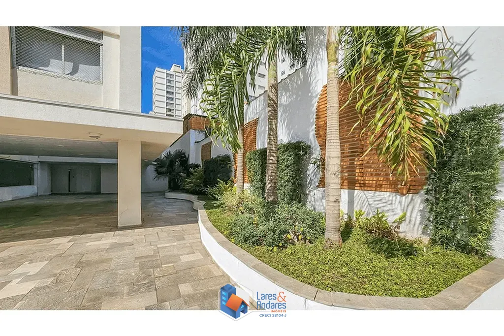 Apartamento, 3 quartos, 80 m² - Foto 4