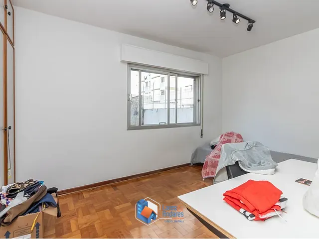 Apartamento 3 quartos e 3 banheiros, à venda, no bairro Paraíso em São Paulo