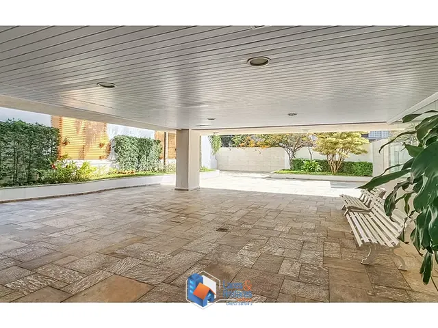 Apartamento 3 quartos e 3 banheiros, à venda, no bairro Paraíso em São Paulo