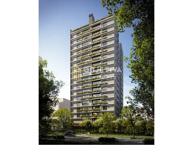 Apartamento 3 quartos e 4 banheiros, à venda, no bairro Rio Branco em Porto Alegre