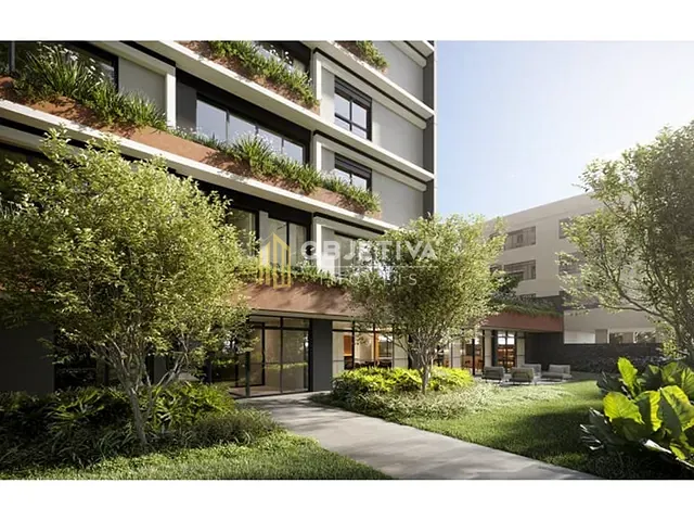 Apartamento 3 quartos e 4 banheiros, à venda, no bairro Rio Branco em Porto Alegre