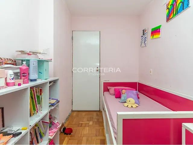 Apartamento 5 quartos e 4 banheiros, à venda, no bairro Santa Cecília em São Paulo