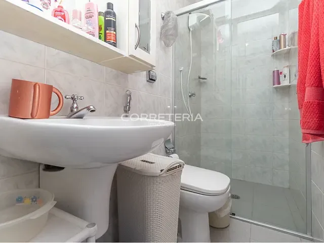 Apartamento 5 quartos e 4 banheiros, à venda, no bairro Santa Cecília em São Paulo