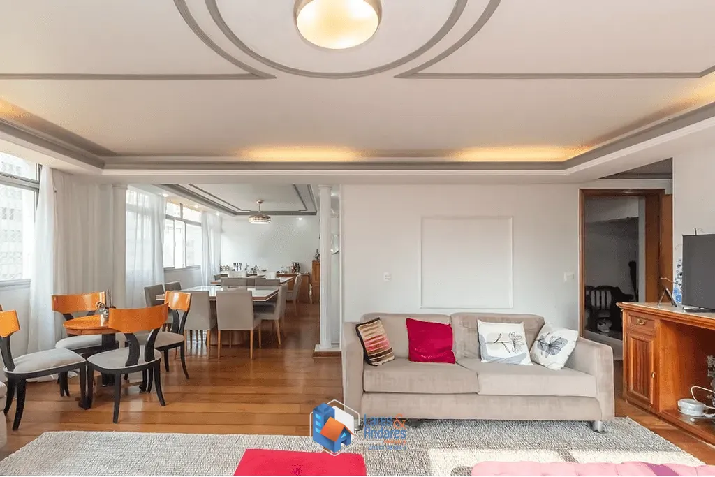 Apartamento, 5 quartos, 233 m² - Foto 22